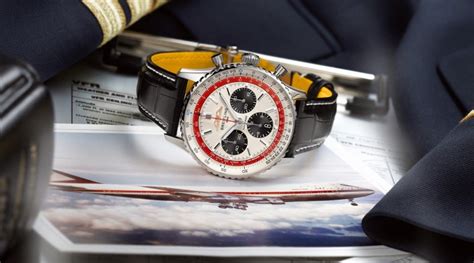 horlogemaker breitling|catalogue breitling.